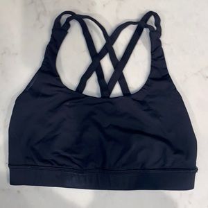 Lulu Lemon Sports Bra. New